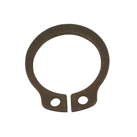 Aftermarket S.2872 Snap Ring, 14mm Din 471 Fits Massey Ferguson S.2872-SPX